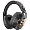 Plantronics Nacon RIG RIG700HD Cuffie Gaming, Compatibilità Multipiattaforma, Nero