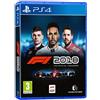 Codemasters F1 2018 Standard PlayStation 4