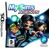 Electronic Arts MySims Agents, NDS