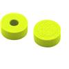 THLMT 2 pezzi di copri-levetta compatibili con Ayaneo Pocket Micro, copri-levetta con impugnatura a bilanciere per controller da console di gioco, copri-joystick, copri-pulsanti antiscivolo (verde)