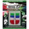 iMP Tech Trigger Treadz: 8-Pack Custom Colour Kit (Xbox One)