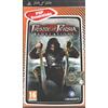 Ubisoft Essentials Prince of Persia 3 Revelation
