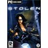 Difuzed Stolen : PC DVD ROM , ML