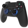 Freaks And Geeks FREAKS PS4 Gamepad FPS-200 Nero Wireless