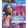 Playstation Sing Star Dance (Import)