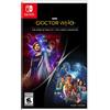 Maximum Entertainment Doctor Who: Duo Bundle