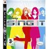 Disney Sing It (Game Only)