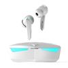 Generic Cuffie da Gioco Wireless Suono Stereo Avanzato 5.4 a 360° per Giochi Mobili Auricolari P36 Neri