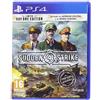 Meridiem Games Sudden Strike IV - PlayStation 4 [Edizione: Spagna]