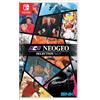 SNK ACA NeoGeo Selection Vol. 5 (# - ASIAN - English in Game) /Switch