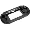 Generic Console di Gioco Portatile Guscio di Protezione, Portabilmente Facile da Rimuovere la Custodia Protettiva per la Pelle in Metallo in Alluminio Adatto a Prevenire Danni per l'uso Quotidiano