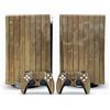 GALSOR Protettivo Per PS5 Skin Disc Edition Anime Console E Controller Vinile Cover Wraps Per PS 5 Version 44498 Senza Bolle E Senza Residui(1)