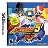 Capcom Mega Man Battle Network 5 / Game
