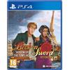 Red Art Games Broken Sword - Shadow of the Templars: Reforged (PlayStation 4)