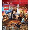 Warner Home Video Warner Bros LEGO Lord of the Rings, PS3