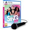 Ravenscourt Let's Sing 2022 [+ 1 Mic] - Playstation 5