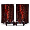 GALSOR Protettivo Per PS5 Skin Disc Edition Anime Console E Controller Vinile Cover Wraps Per PS 5 Version 30421 Senza Bolle E Senza Residui