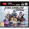 Nintendo New Nintendo 3DS Fire Emblem Warriors - Edición Estándar [Edizione: Spagna]