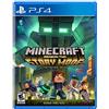 Telltale Games Minecraft: Story Mode - Season 2 - PlayStation 4 Standard Edition