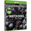 Ubisoft Watch Dogs: Legion - Ultimate Edition - Xbox One [Edizione: Regno Unito]
