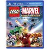 WB Lego Marvel Super Heroes Universe in Peril