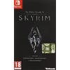 Nintendo The Elder Scrolls V: Skyrim - Nintendo Switch