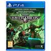 Kalypso Warhammer 40.000 Mechanicus - PlayStation 4