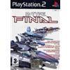 M3 R-Type Final PS2