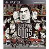 Square Enix Sleeping Dogs, PS3