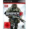 Ubisoft Sniper: Ghost Warrior 2 - Collector's Edition [Edizione: Germania]