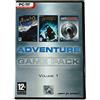 THQ Nordic Aura 2 / Dead Reefs / Safecracker Adventure Pack