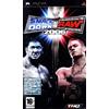 THQ WWE Smackdown Vs Raw 2006