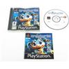 System 3 Creatures raised in space - Playstation - PAL