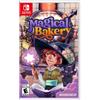 Soedesco Magical Bakery per Nintendo Switch
