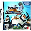 THQ The Penguins of Madagascar: Dr. Blowhole Returns Again!, NDS, ESP