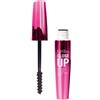 Euphidra - Mascara Close Up One by One Volumizzante Nero 12ml