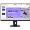 LENOVO MONITOR LENOVO THINKVISION E27Q-40 64BDGAT4EU 27"QHD IPS AG 16:9 BLK 4MS 350CD/M