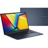 Asus notebook Vivobook 15 F1504VA-BQ126W Intel Core 5 16GB Blu