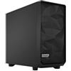Fractal Design FD-C-MES2A-01 7340172702429 Fractal Design Meshify 2 Tower Nero, Chassis Tower