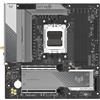 Sapphire Scheda Madre micro ATX Nitro+ B850M WiFi con supporto DDR5 e Wi-Fi 6