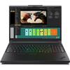 Lenovo Notebook ThinkPad P16 Gen 3 Intel Core Ultra 7 255HX 32GB 1TB SSD NVIDIA
