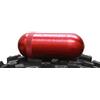 Dynaplug Micro PRO Pill Bike Tubeless Pneumatico Foratura Riparazione 1 Kit con 10 Pezzi Scegli Il Colore