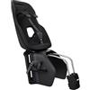 Thule Yepp Nexxt 2 Maxi Frame Mount Seggiolino Bici Da Telaio Midnight black, One-Size
