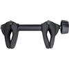 PERUZZO - BRACCETTO 3D Terza-Quarta Bici Nero RAGGRINZANTE