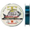 Trabucco Il nuovo Filo da Pesca Super Iso 300m è stato realizzato da Trabucco, e progettato appositamente per la pesca in mare. RESO sempre 0 Filo da Pesca Super Iso 300m 0,60 mm Nessuno