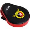Generico Paracolpi Per Pugilato | Guanti Da Kickboxing Per Allenamento,Paracolpi Regolabili Per Allenamento, Casa, Palestra, Karate, Muay Thai