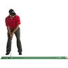 Callaway Mini B-Square Practice - Tappetino da Allenamento, 2,4 x 20,3 cm, Colore: Verde