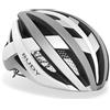 RUDY PROJECT x, Casco da Bicicletta Unisex Adulto, Blanc/Silver, M
