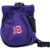 Beal Unisex Cocoon Clic-Clac II Chalkbag, purple, OneSize