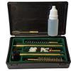 Jagdaktiv Putzzeugh - Set per armi corte con flacone da 10 ml di olio calibro 7,65 mm